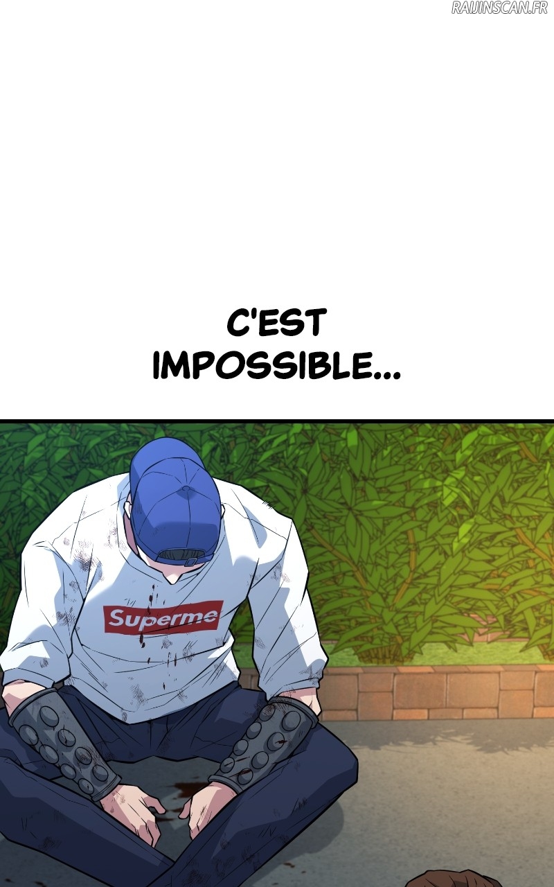 King of Violence Chapitre 25 - Page 192