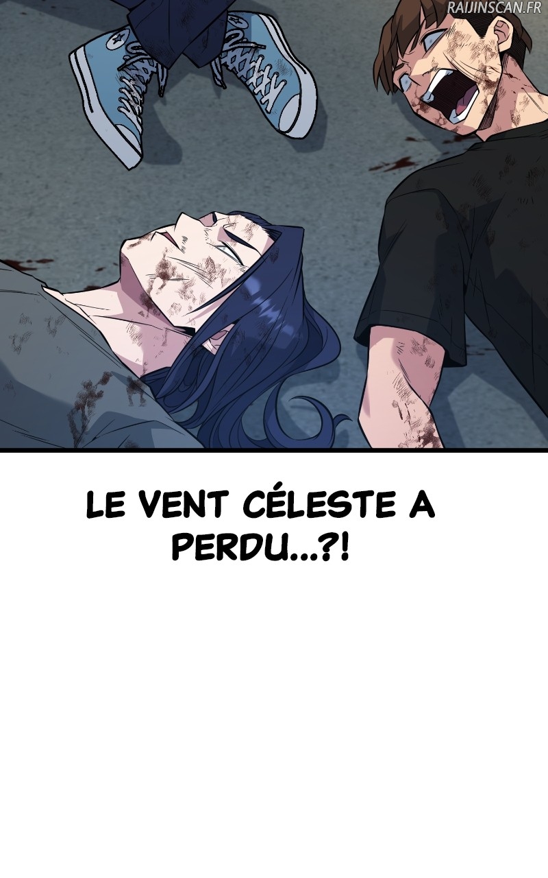 King of Violence Chapitre 25 - Page 193