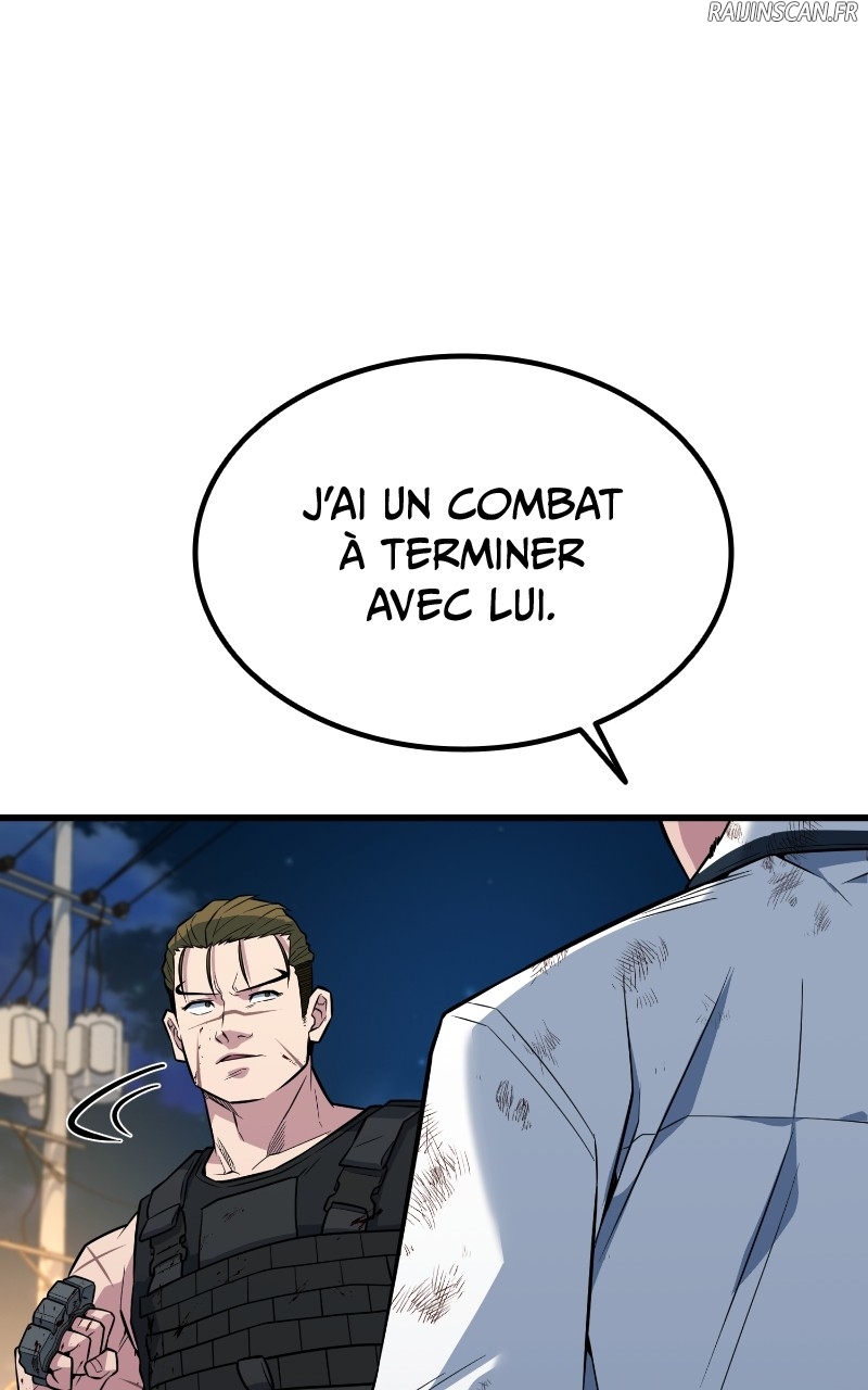 King of Violence Chapitre 25 - Page 194
