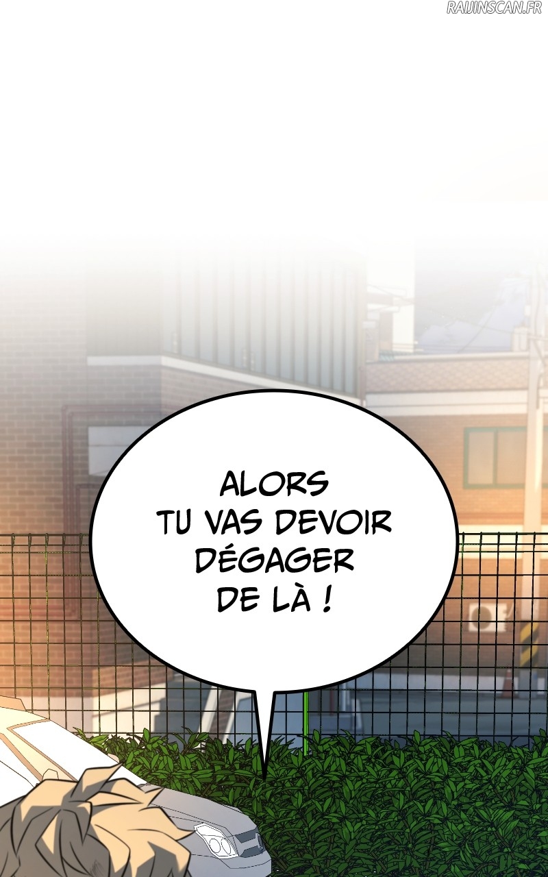 King of Violence Chapitre 25 - Page 196