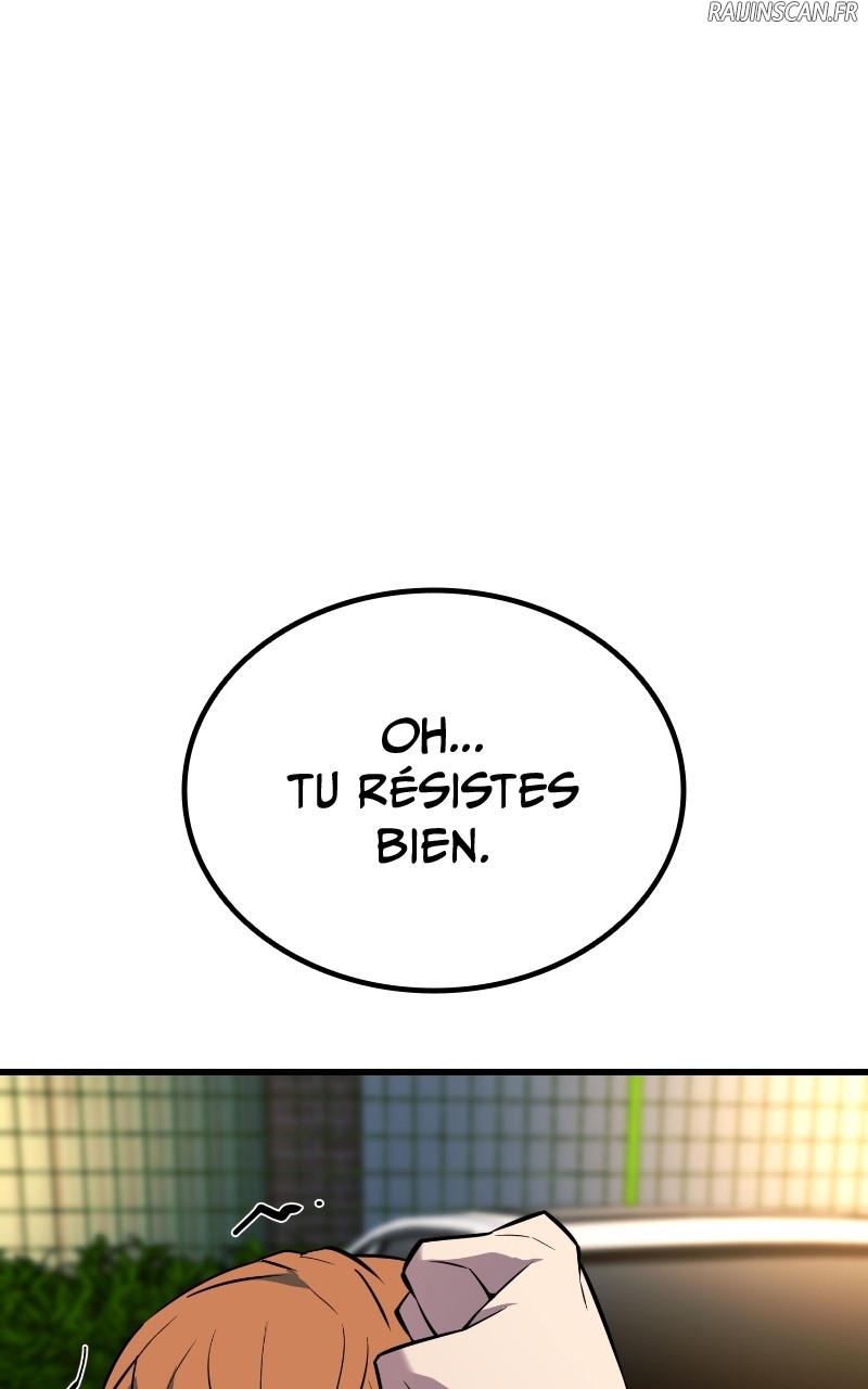King of Violence Chapitre 25 - Page 20