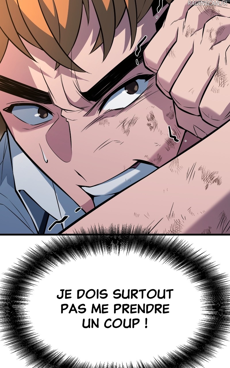 King of Violence Chapitre 25 - Page 23