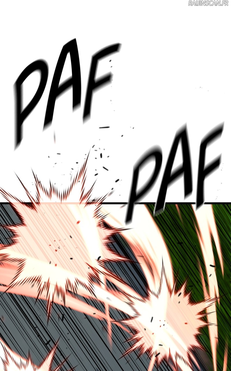 King of Violence Chapitre 25 - Page 25