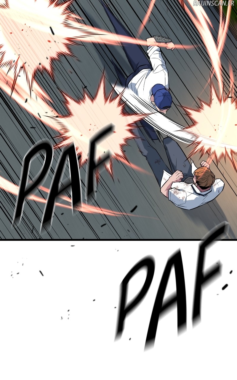 King of Violence Chapitre 25 - Page 26