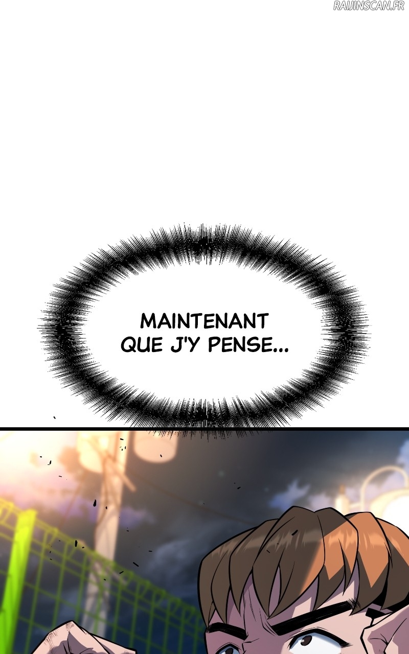 King of Violence Chapitre 25 - Page 27