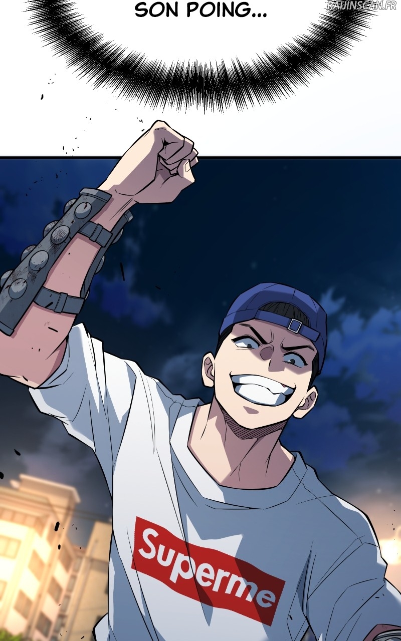 King of Violence Chapitre 25 - Page 29