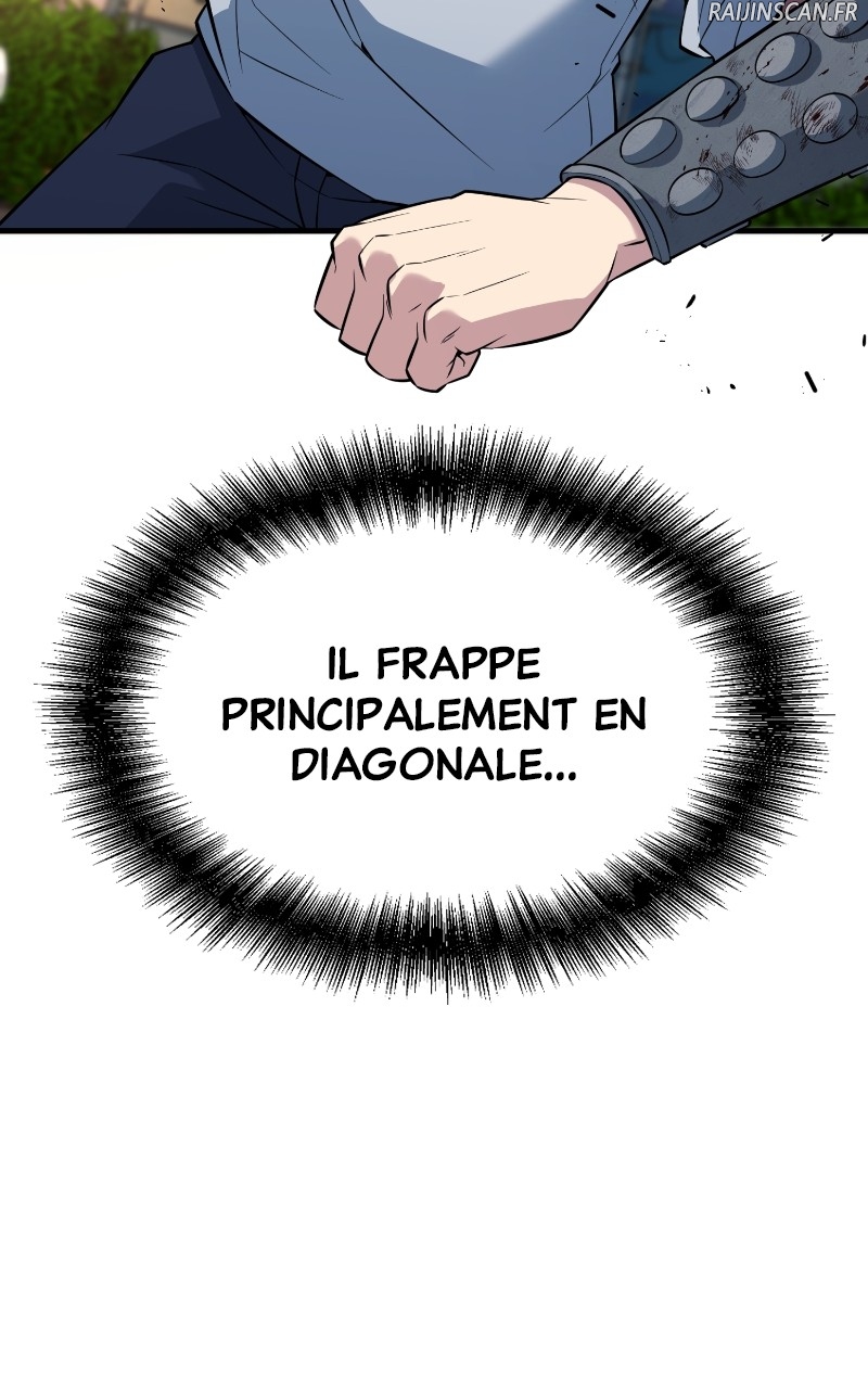 King of Violence Chapitre 25 - Page 30