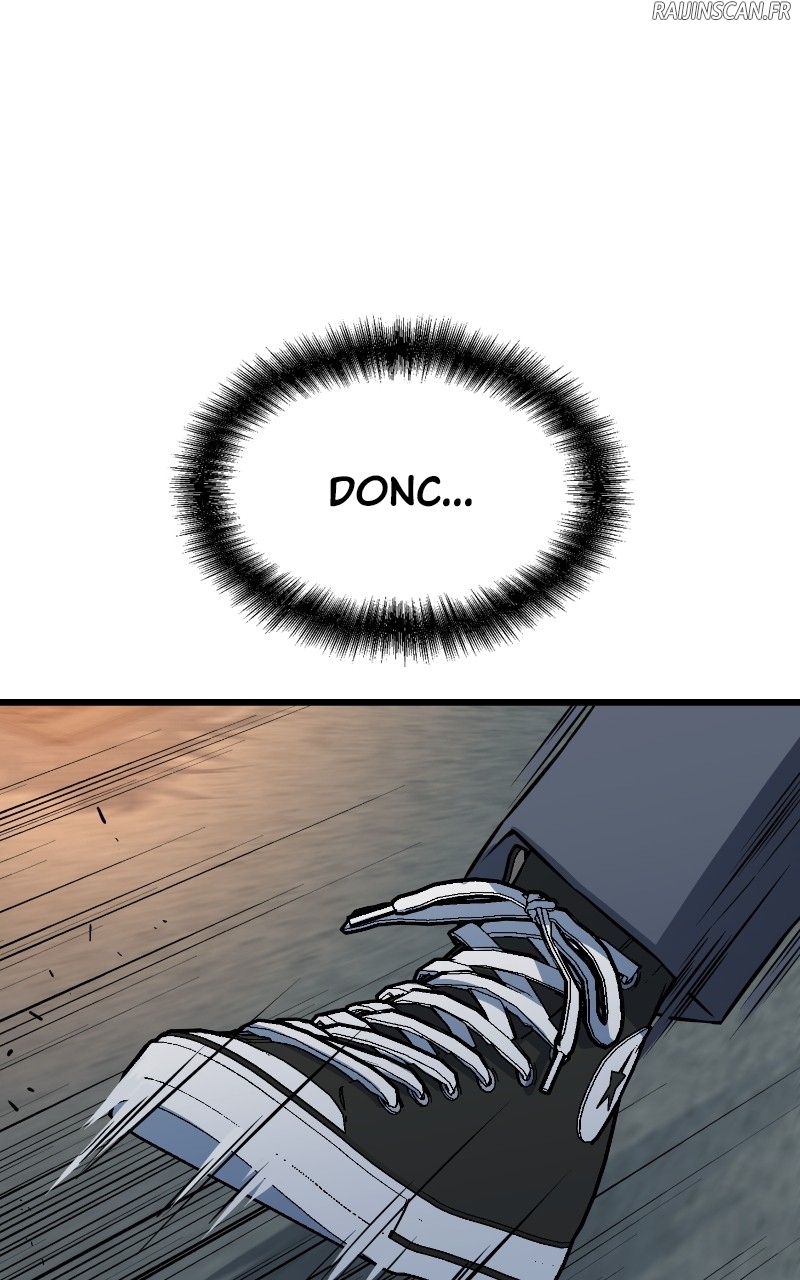 King of Violence Chapitre 25 - Page 31