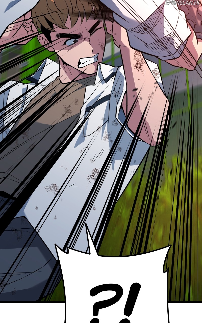 King of Violence Chapitre 25 - Page 34