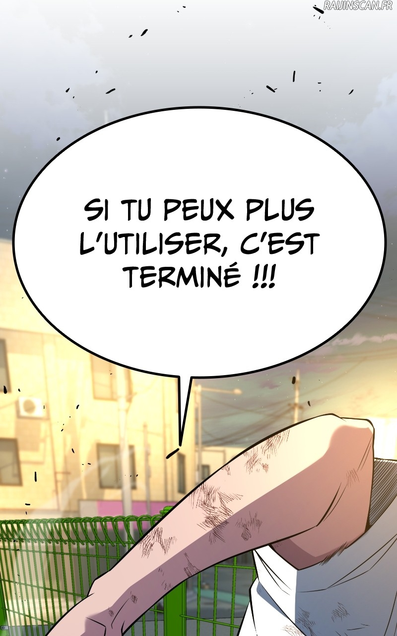 King of Violence Chapitre 25 - Page 38