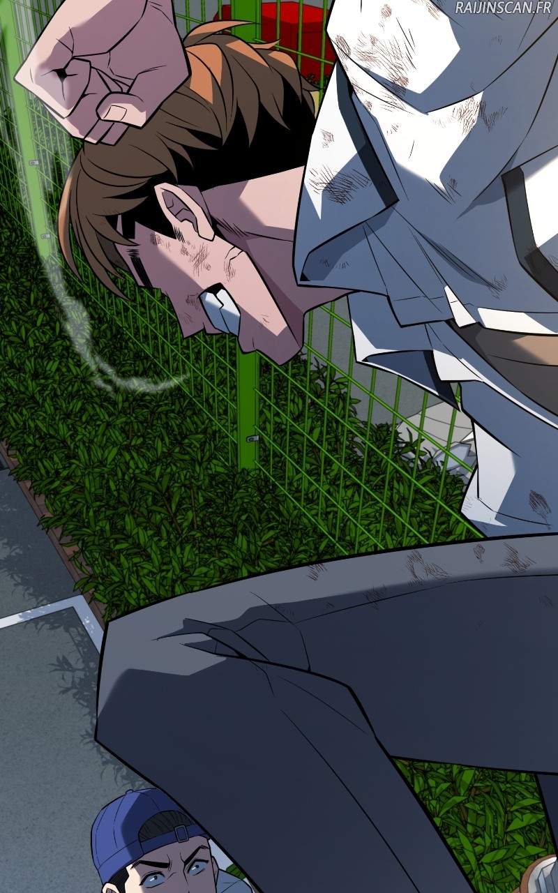 King of Violence Chapitre 25 - Page 39