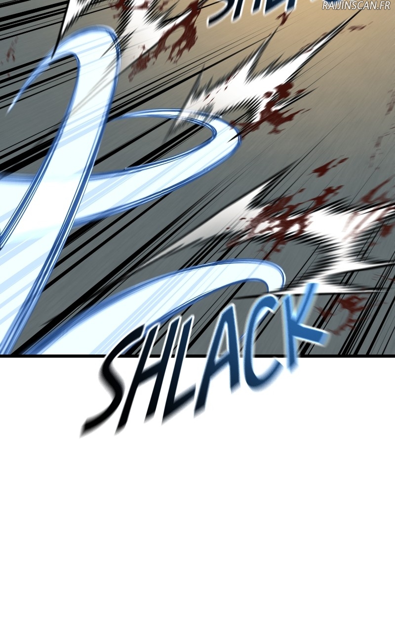 King of Violence Chapitre 25 - Page 42