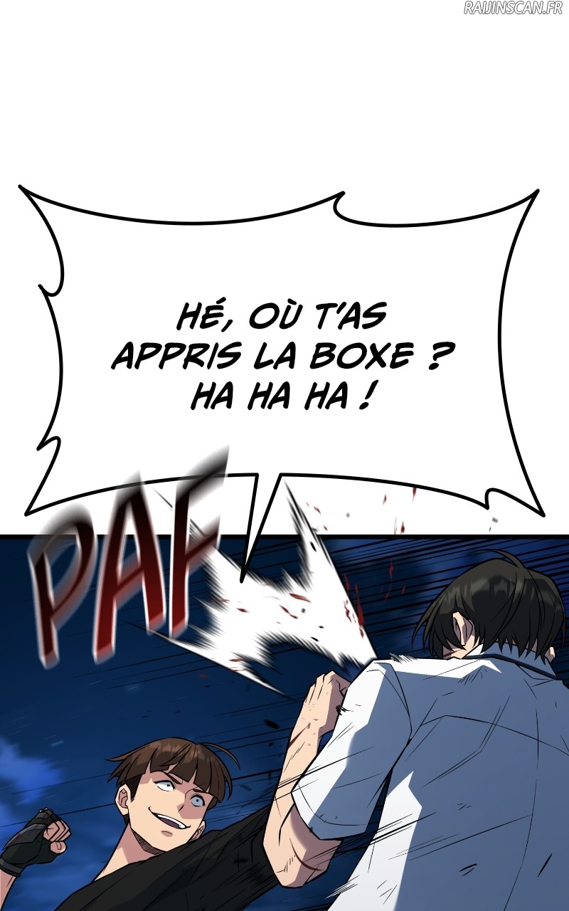 King of Violence Chapitre 25 - Page 45