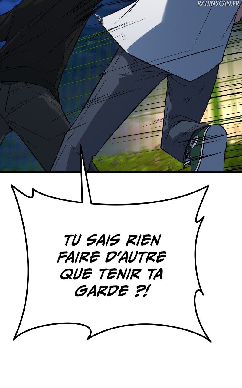 King of Violence Chapitre 25 - Page 46