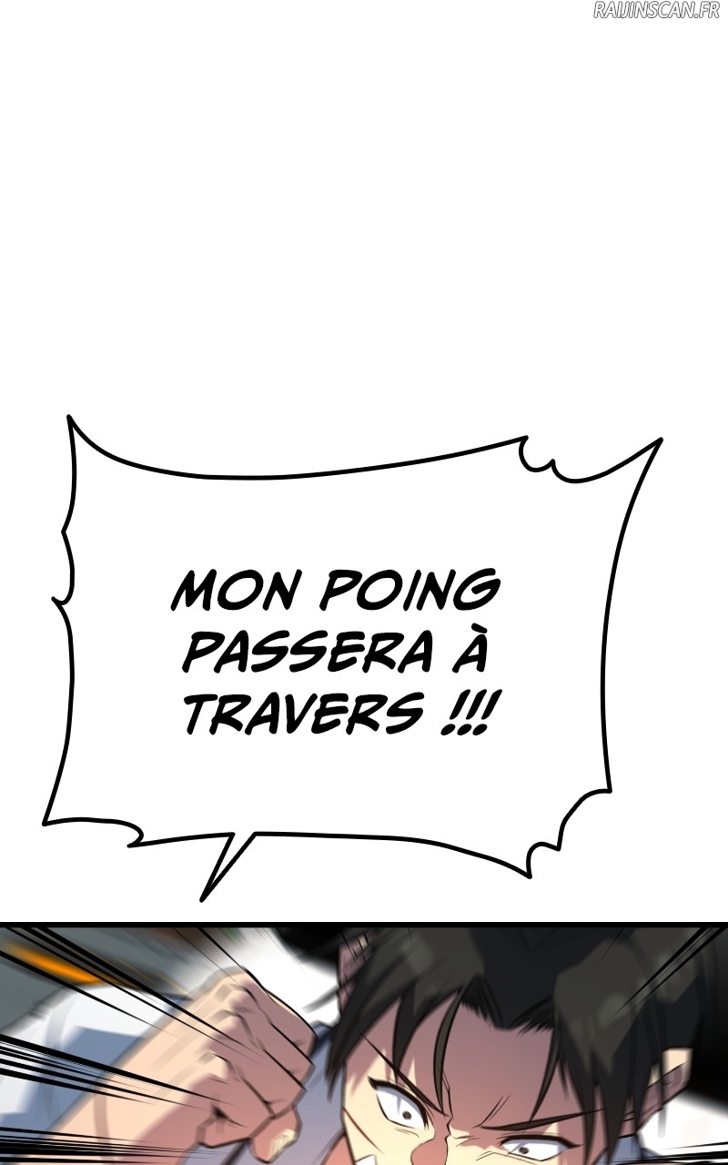 King of Violence Chapitre 25 - Page 47