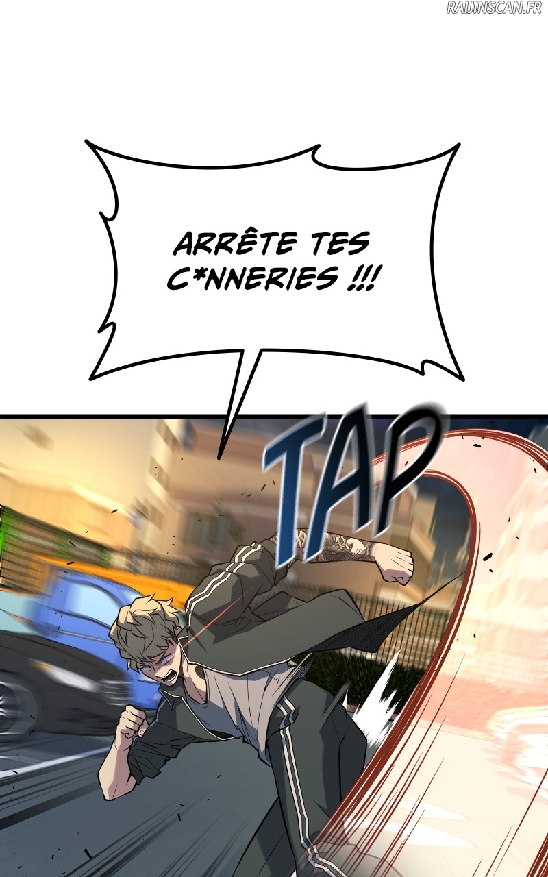 King of Violence Chapitre 25 - Page 5
