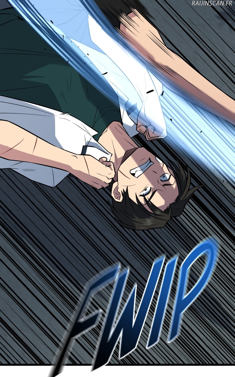 King of Violence Chapitre 25 - Page 50