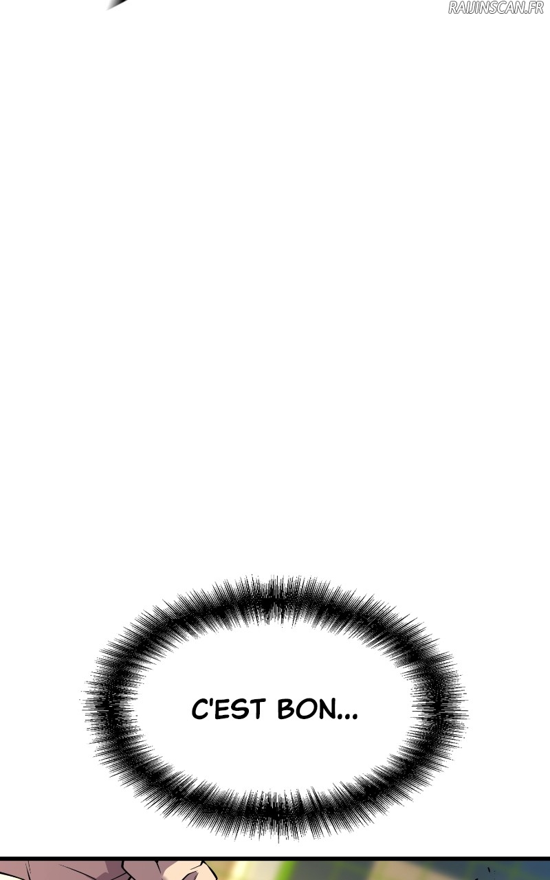 King of Violence Chapitre 25 - Page 51