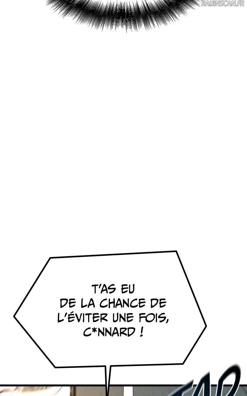 King of Violence Chapitre 25 - Page 55
