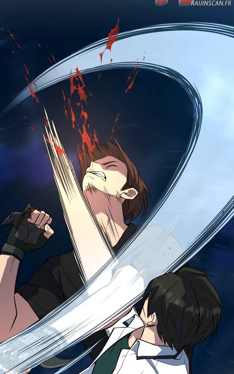King of Violence Chapitre 25 - Page 58