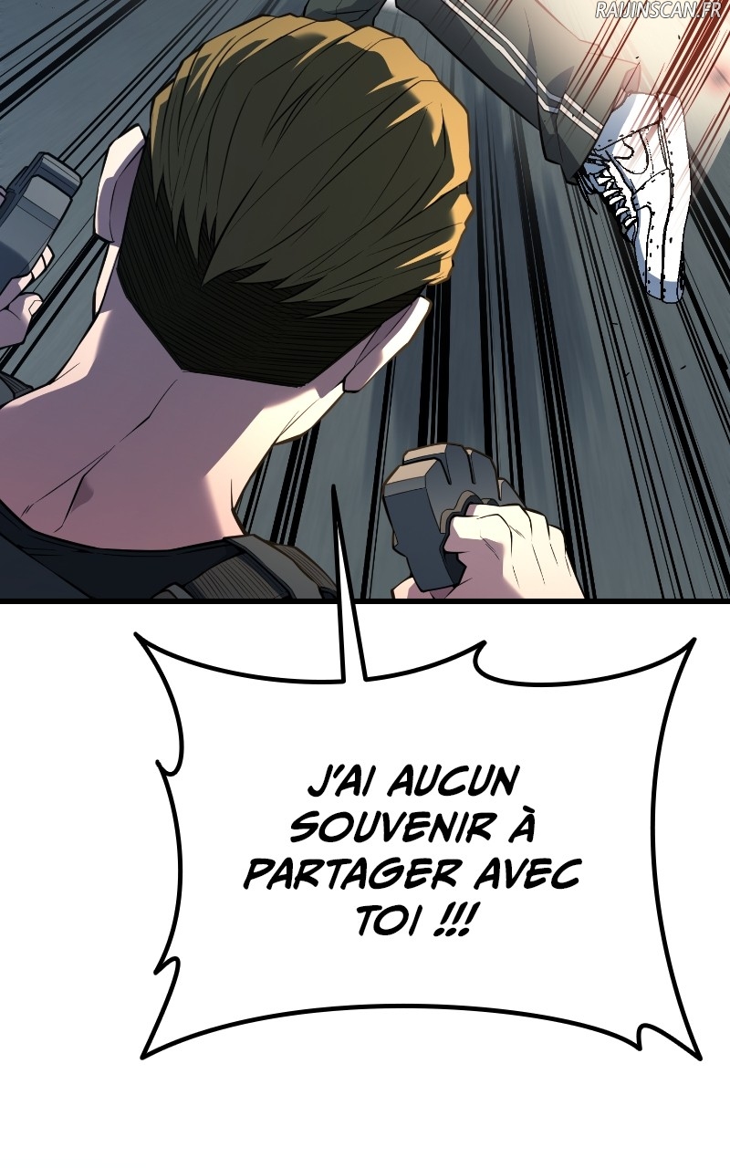 King of Violence Chapitre 25 - Page 6