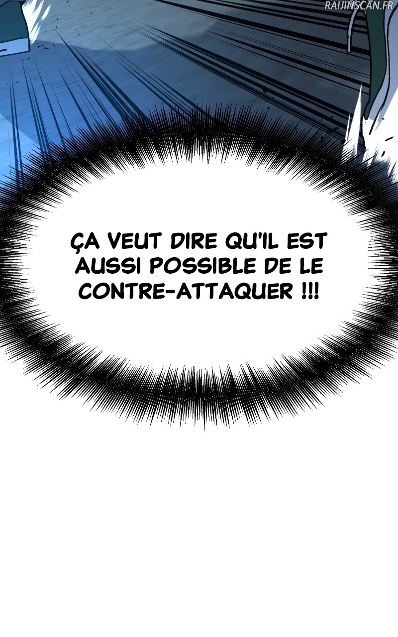 King of Violence Chapitre 25 - Page 60