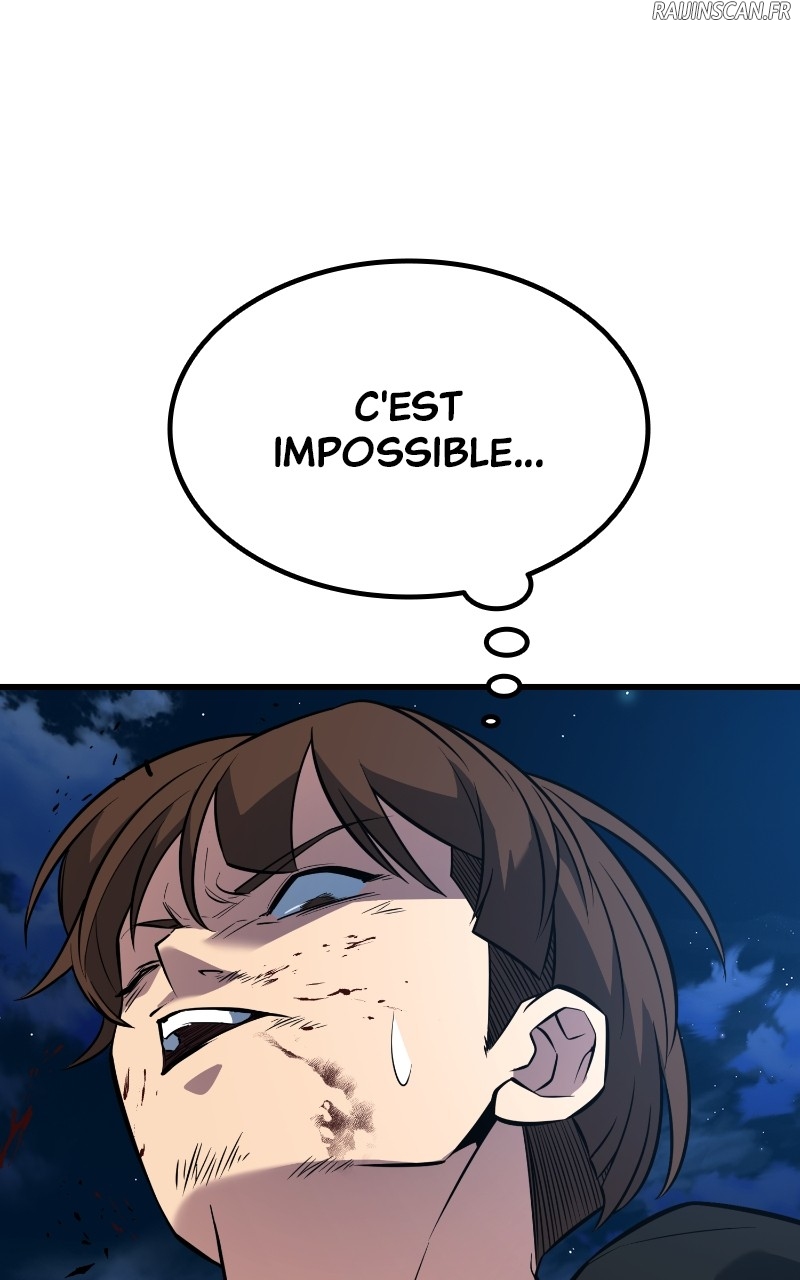 King of Violence Chapitre 25 - Page 61