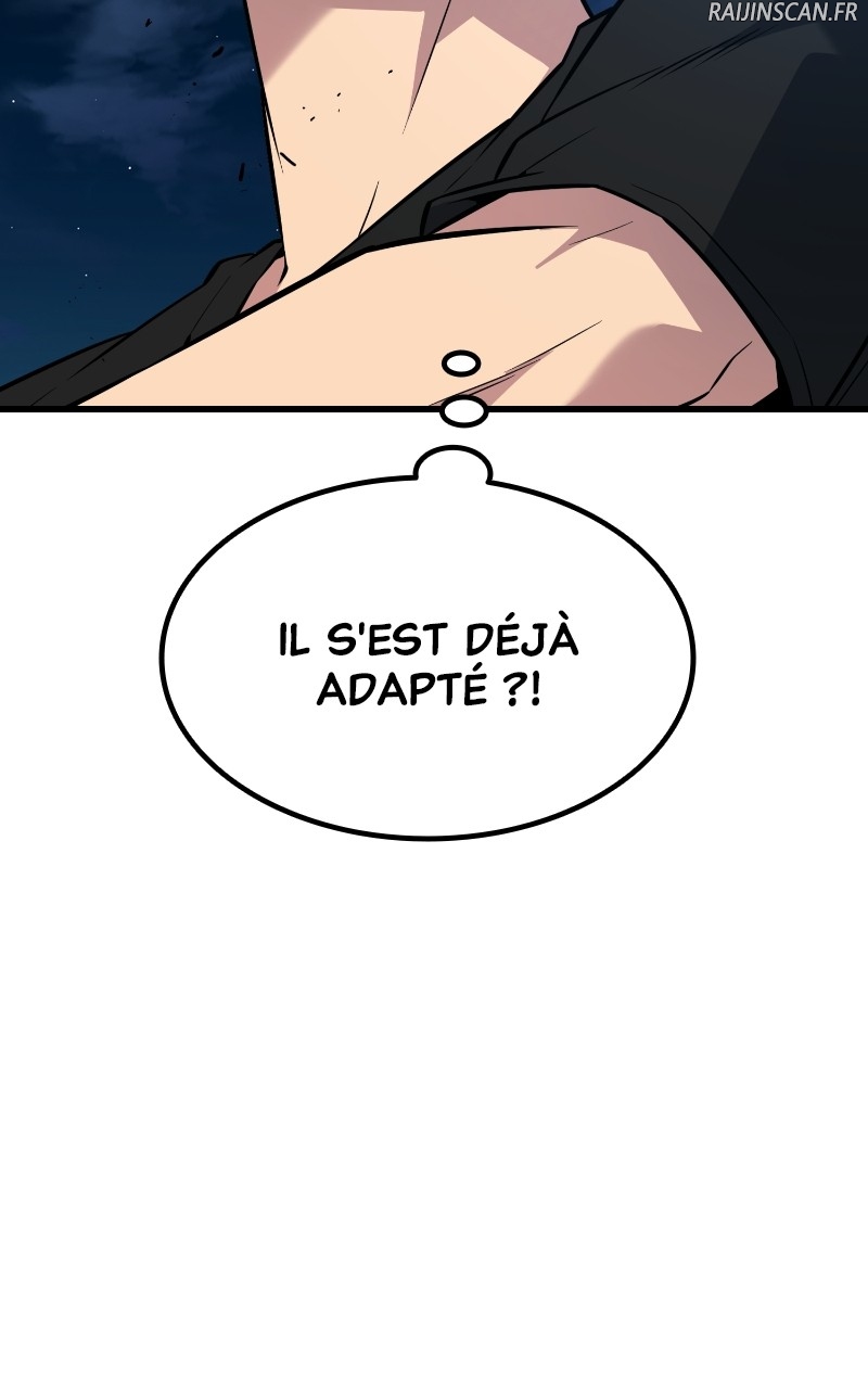 King of Violence Chapitre 25 - Page 62