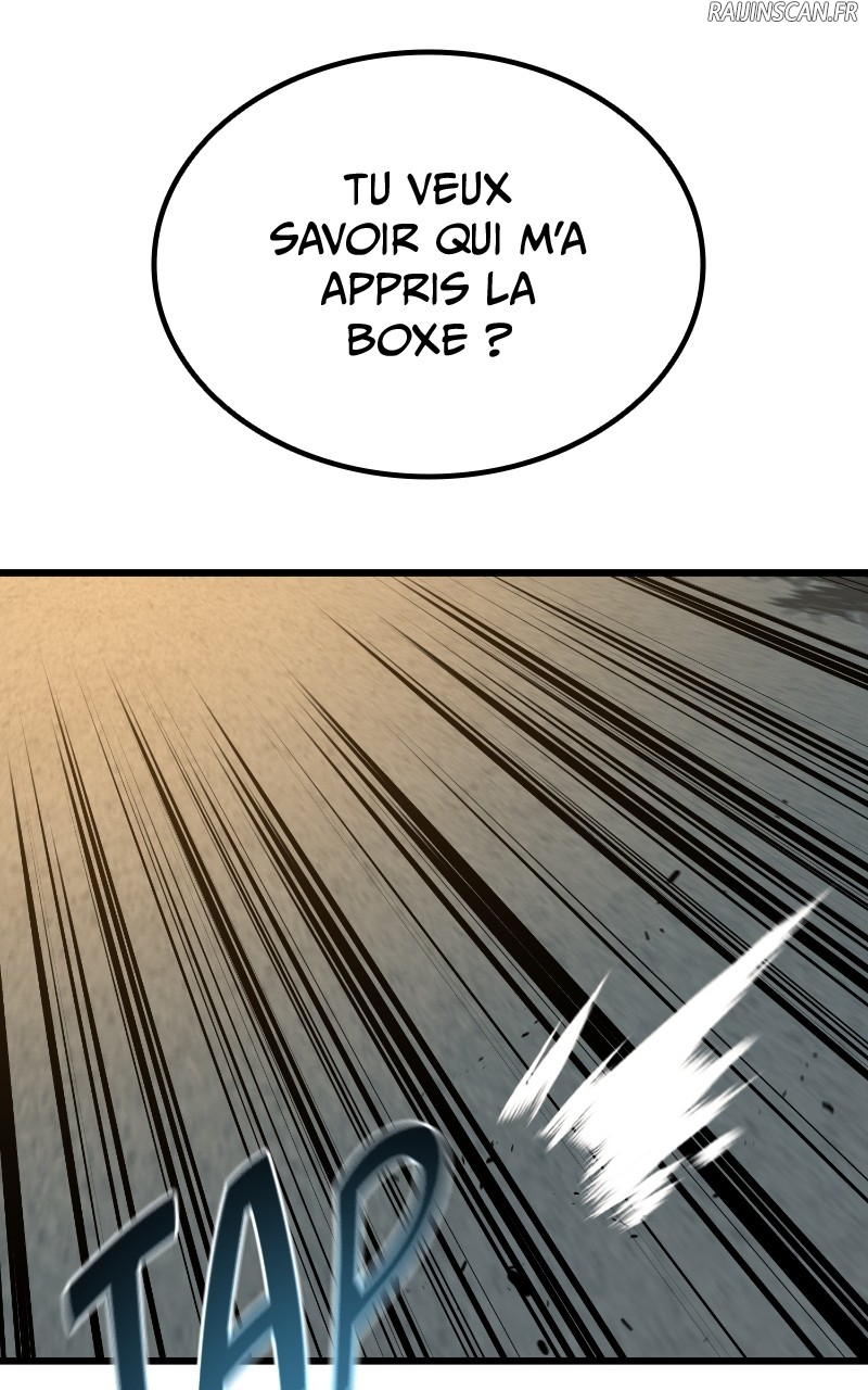 King of Violence Chapitre 25 - Page 63