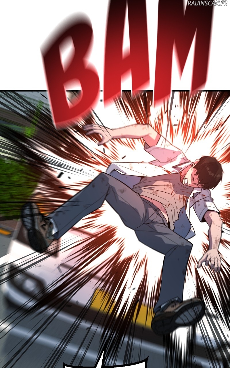 King of Violence Chapitre 25 - Page 67