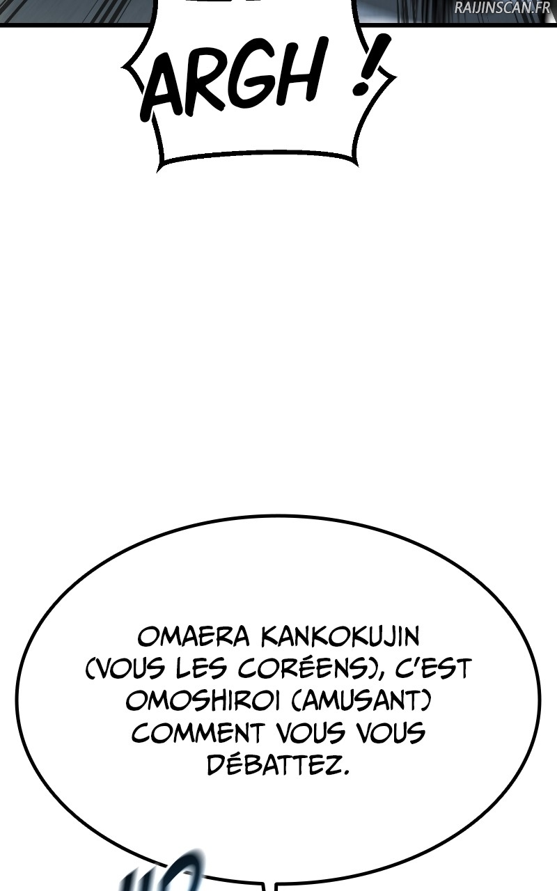 King of Violence Chapitre 25 - Page 68