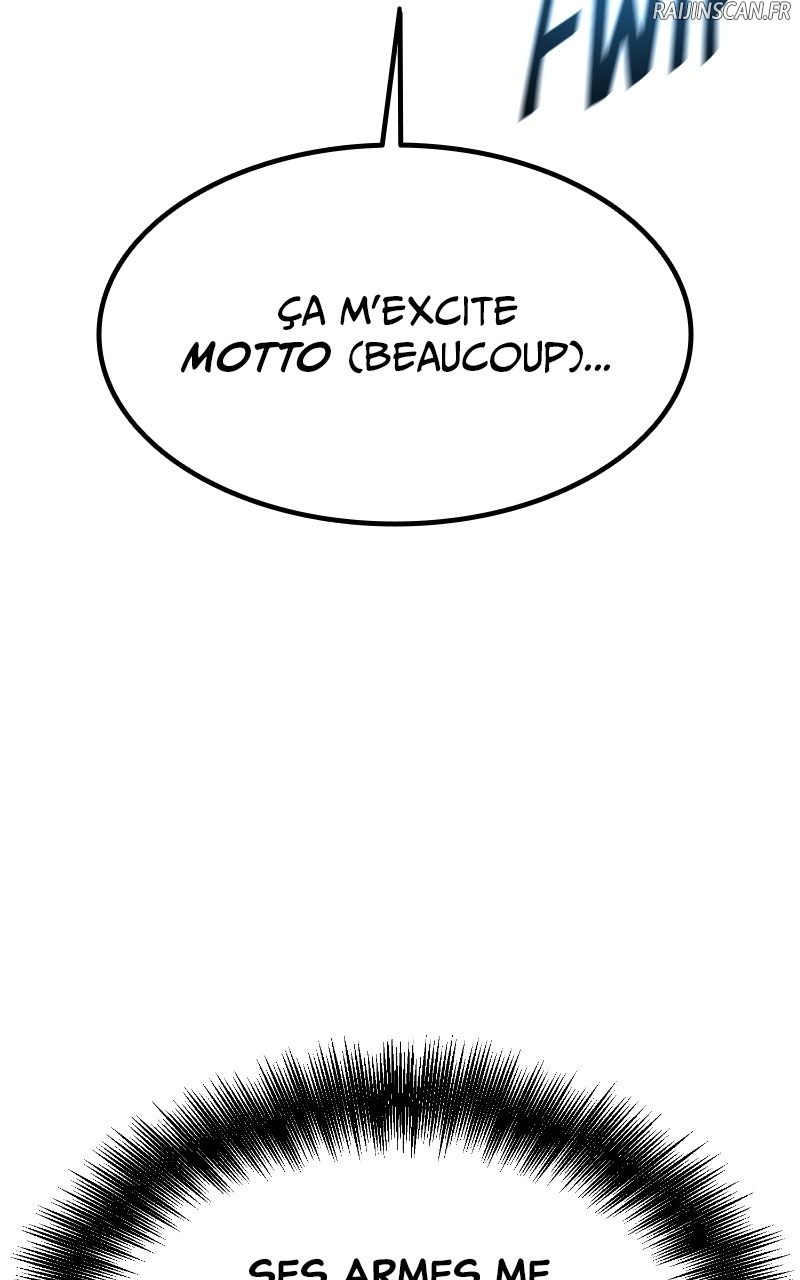 King of Violence Chapitre 25 - Page 70