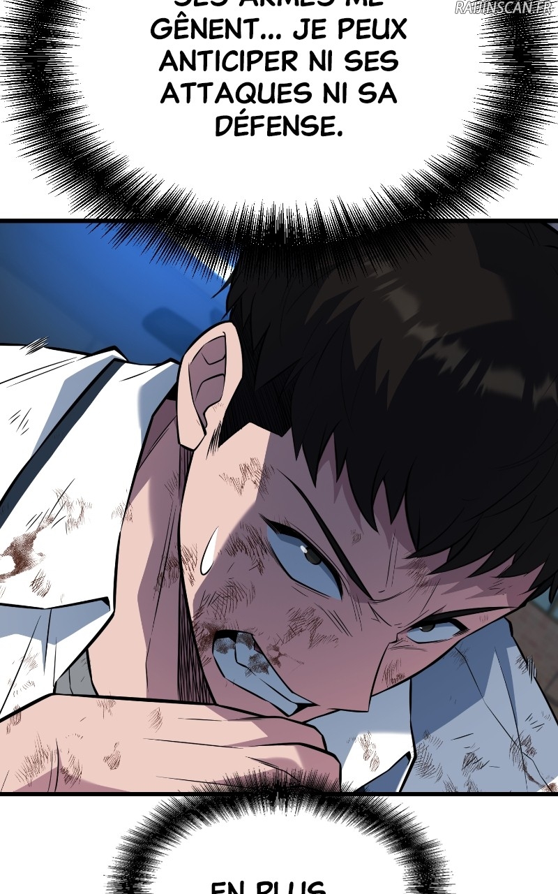 King of Violence Chapitre 25 - Page 71