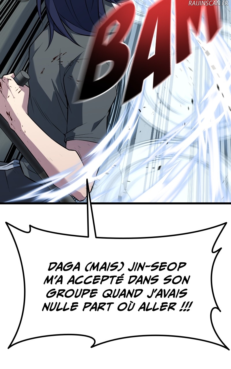 King of Violence Chapitre 25 - Page 76