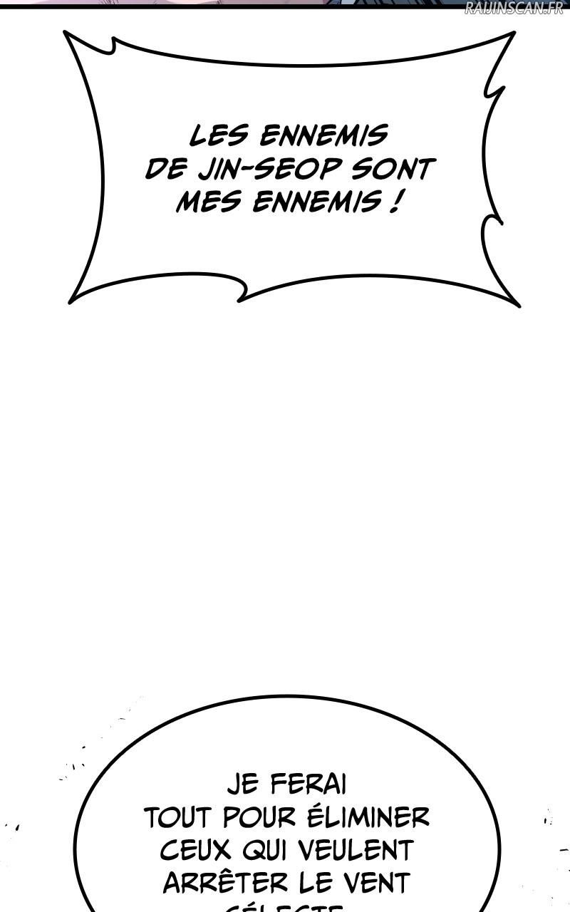 King of Violence Chapitre 25 - Page 79