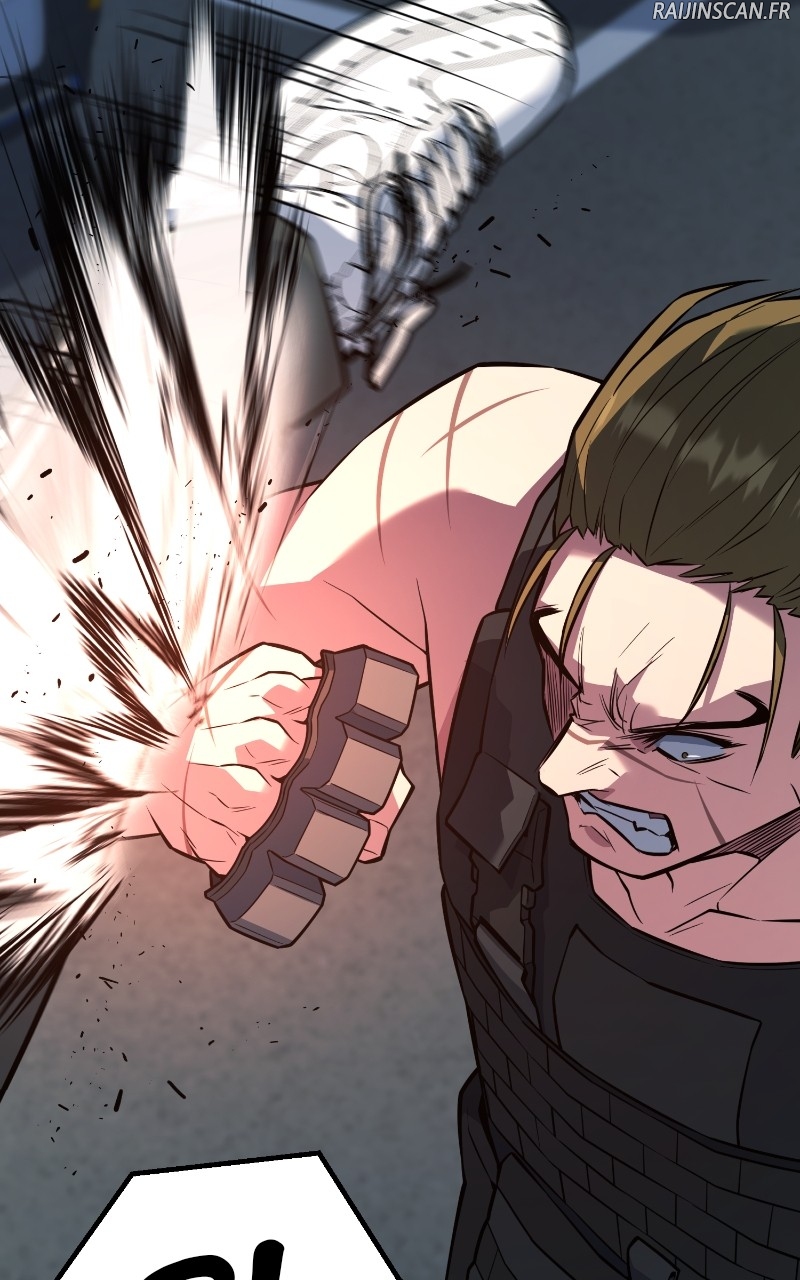 King of Violence Chapitre 25 - Page 8