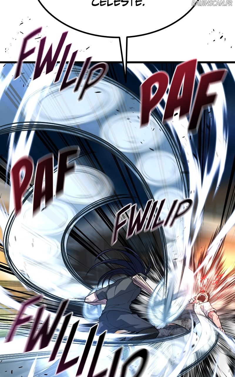 King of Violence Chapitre 25 - Page 80