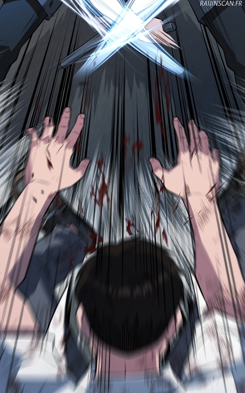 King of Violence Chapitre 25 - Page 85