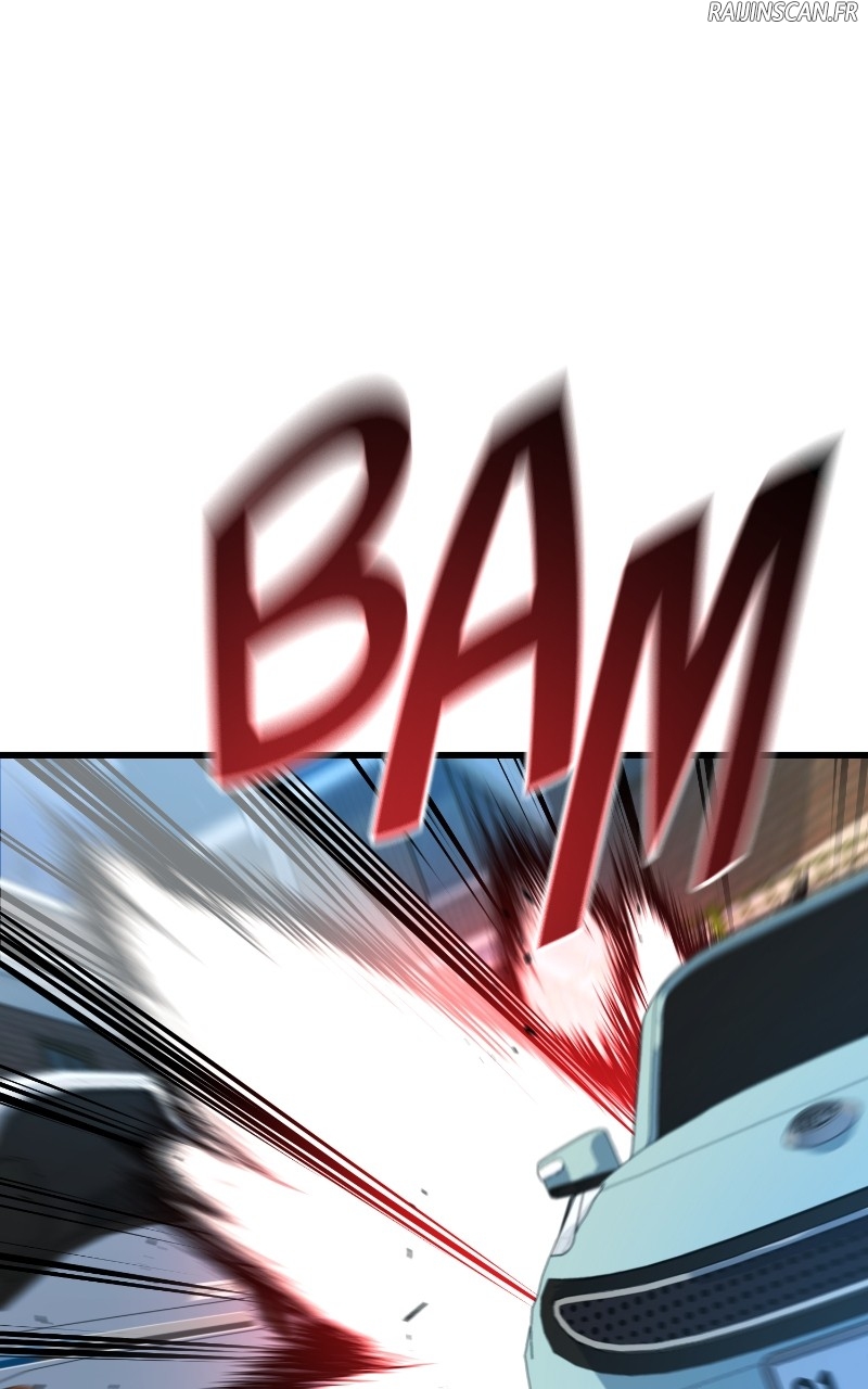 King of Violence Chapitre 25 - Page 88