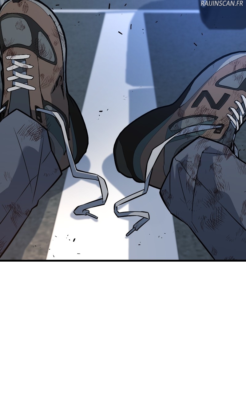 King of Violence Chapitre 25 - Page 93