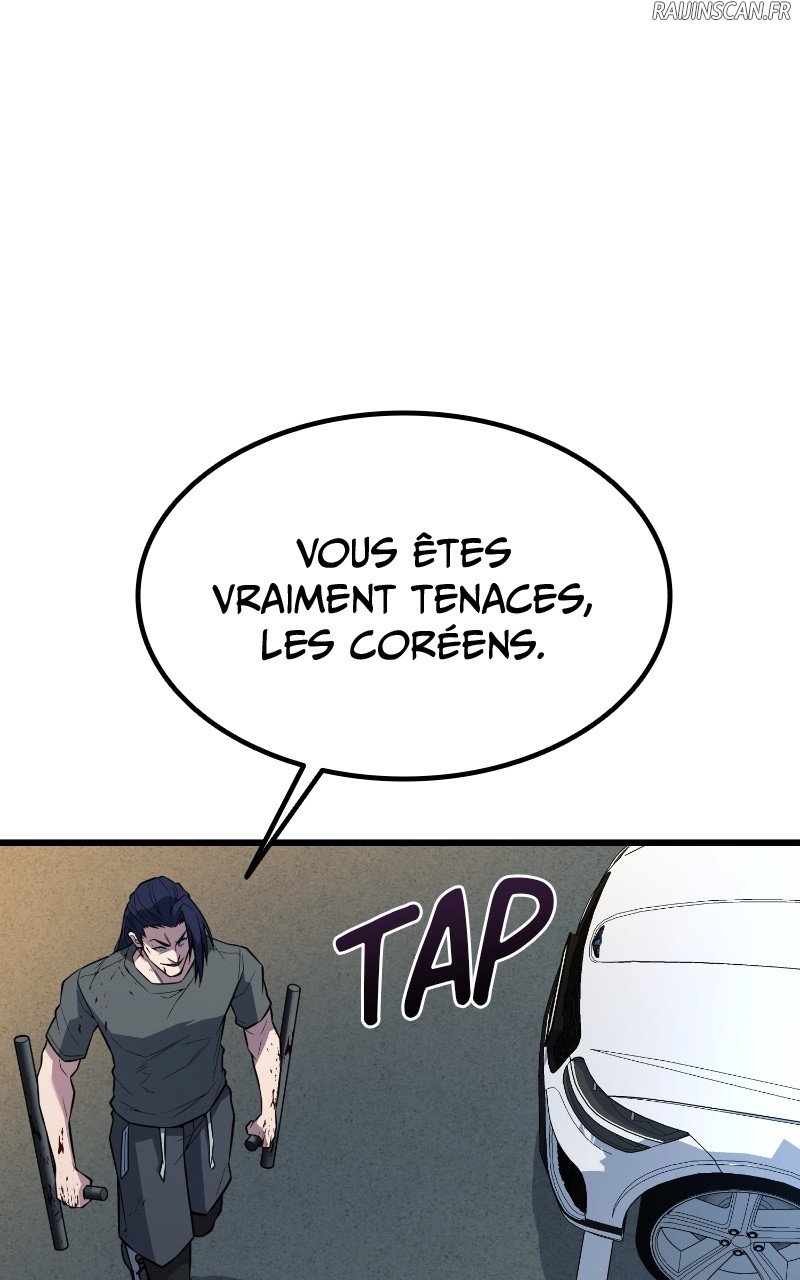 King of Violence Chapitre 25 - Page 94