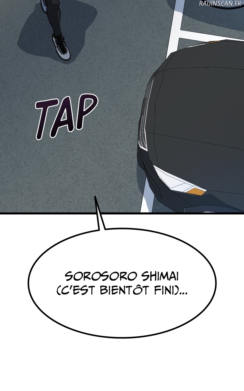 King of Violence Chapitre 25 - Page 95