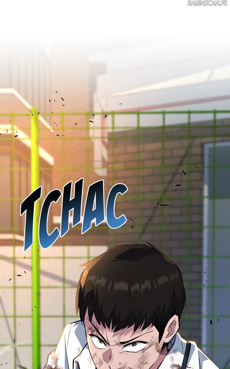 King of Violence Chapitre 25 - Page 97