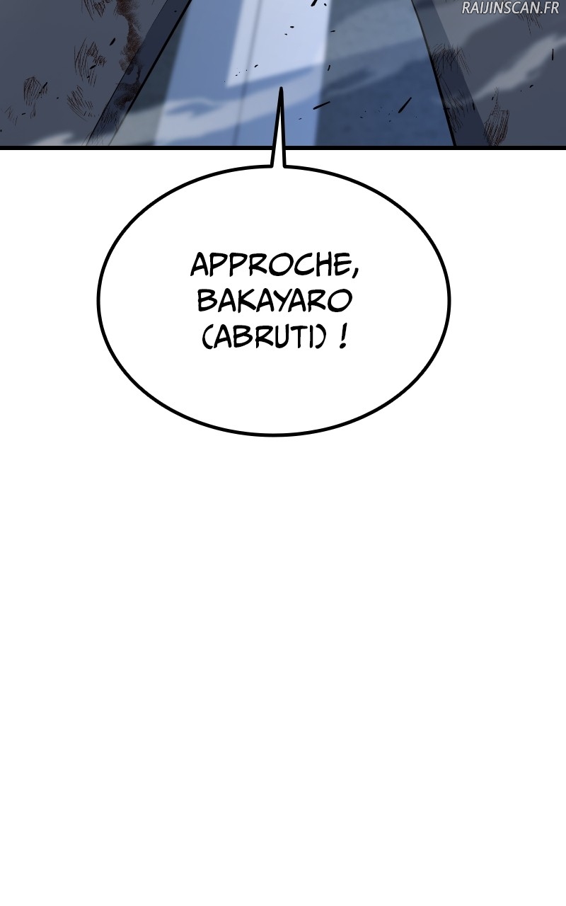 King of Violence Chapitre 25 - Page 99
