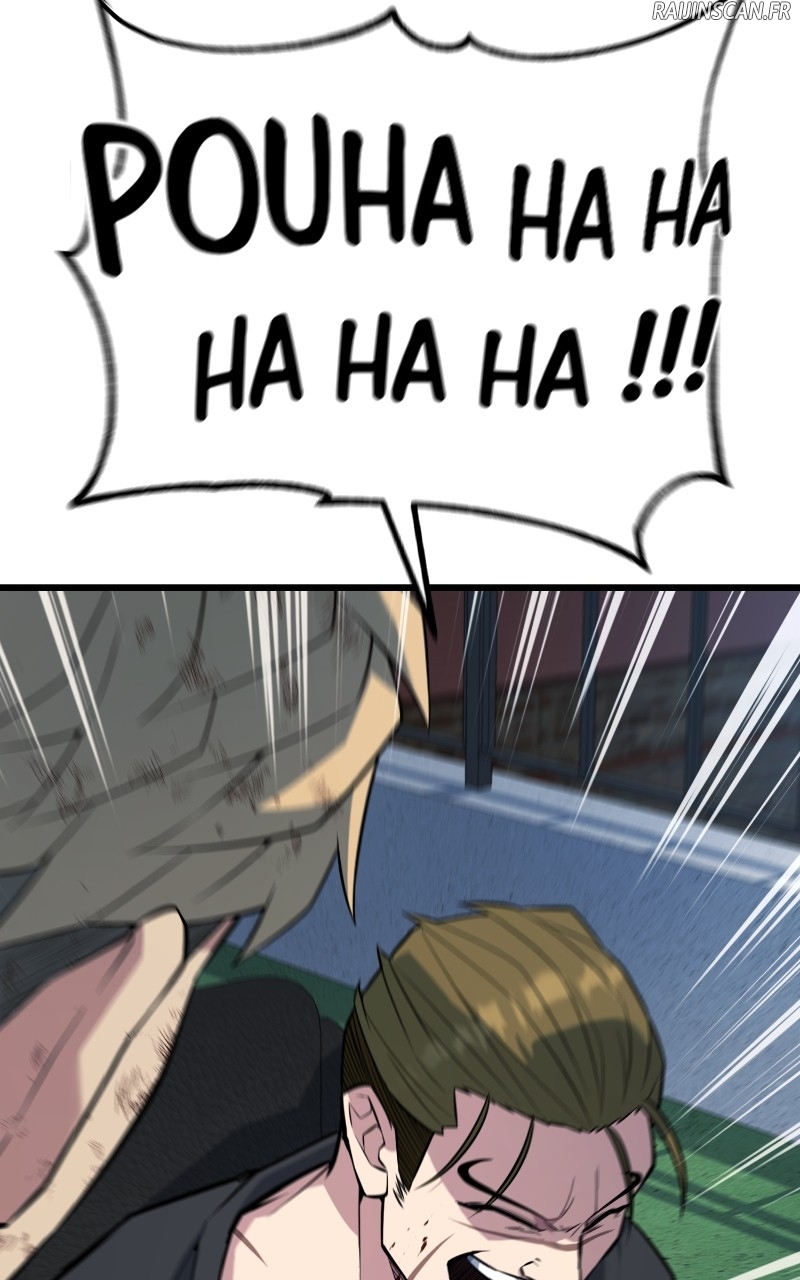 King of Violence Chapitre 23 - Page 10