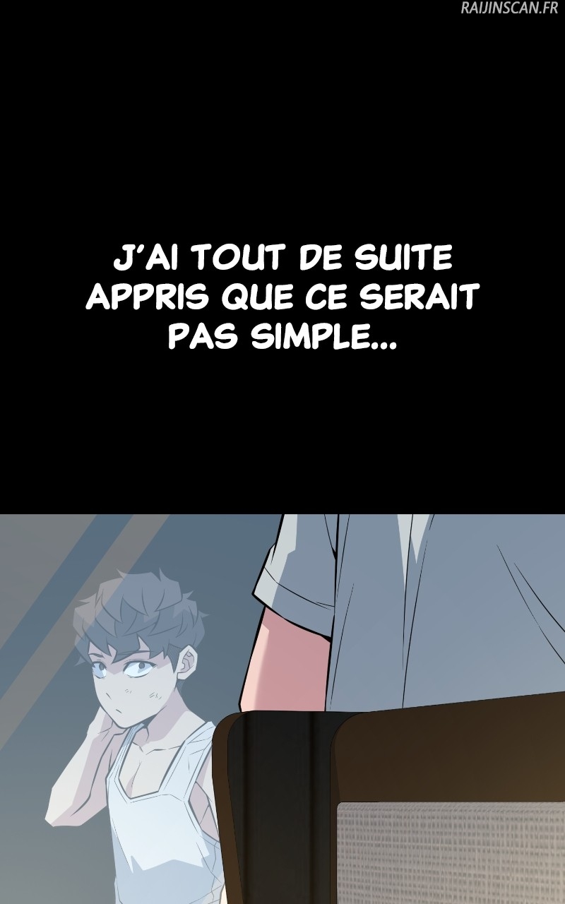 King of Violence Chapitre 23 - Page 101