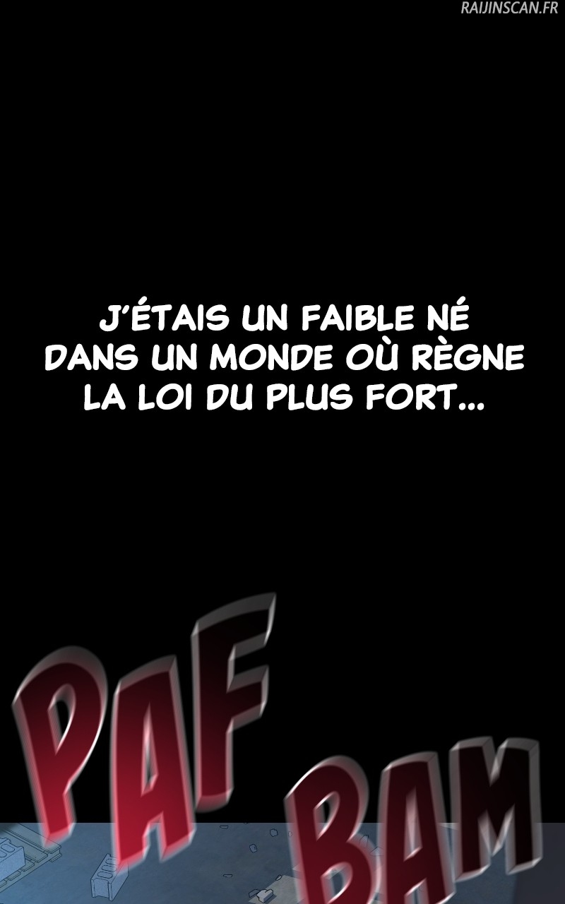 King of Violence Chapitre 23 - Page 106
