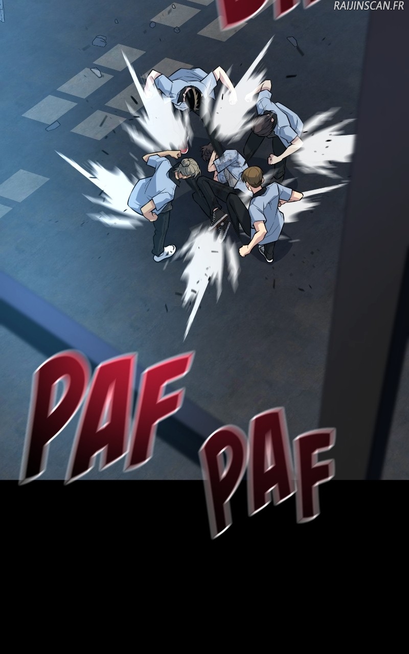 King of Violence Chapitre 23 - Page 107