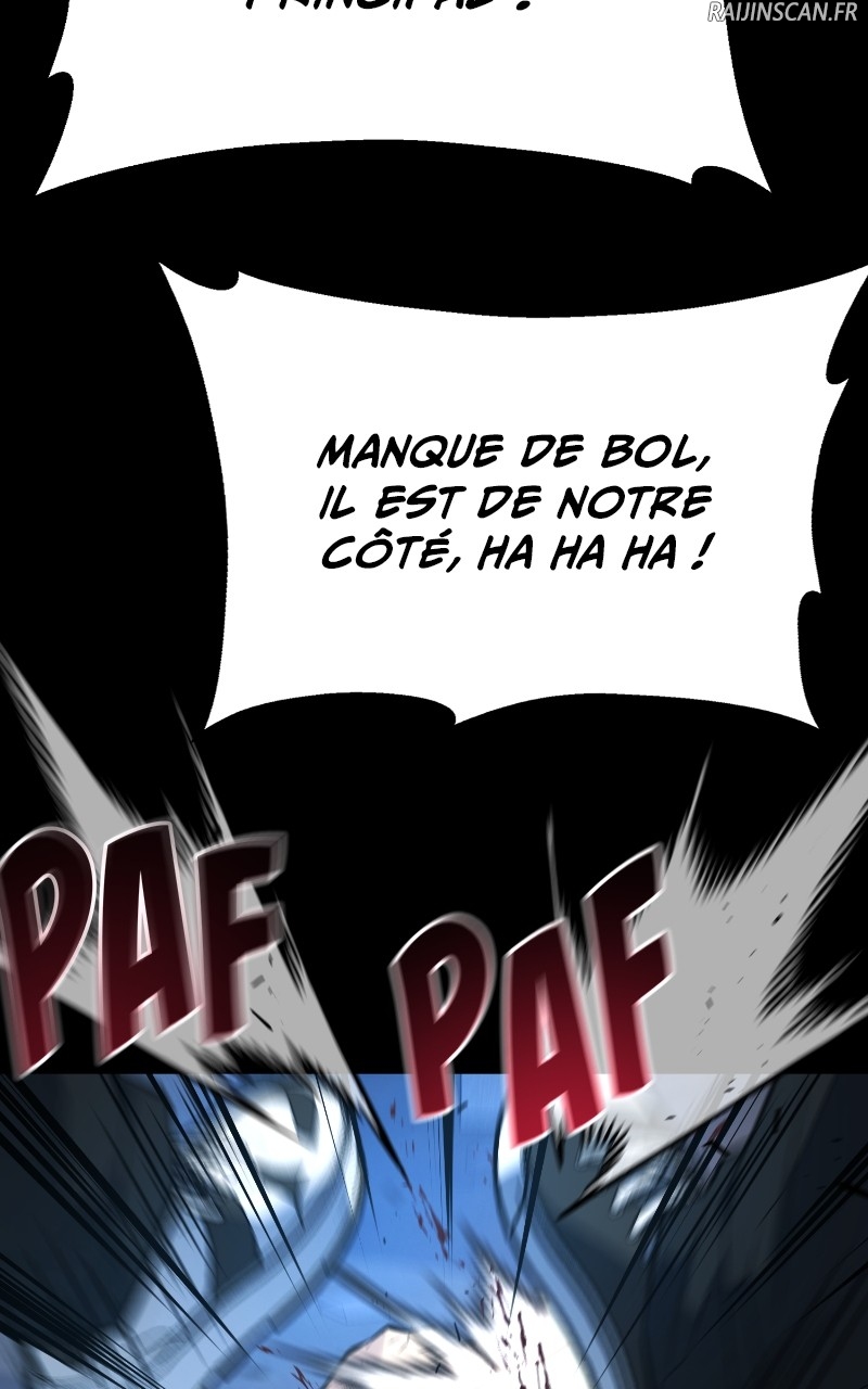 King of Violence Chapitre 23 - Page 109