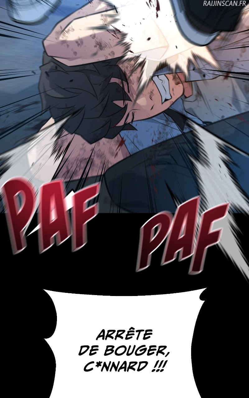 King of Violence Chapitre 23 - Page 110